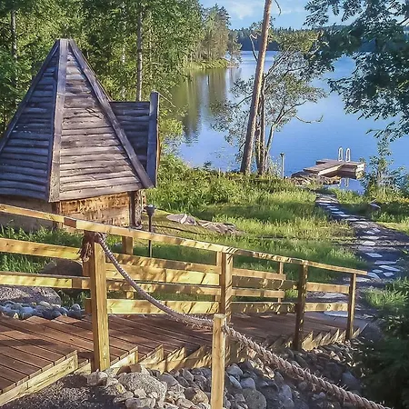 Paula By Interhome Σπίτι διακοπών