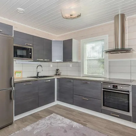 Paula By Interhome Lihavanpaa