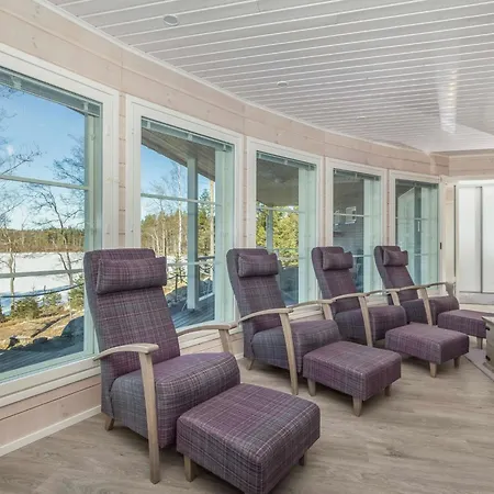 Paula By Interhome Σπίτι διακοπών Lihavanpaa