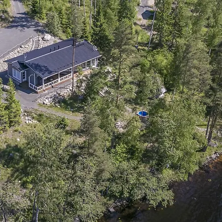 Paula By Interhome * Lihavanpaa