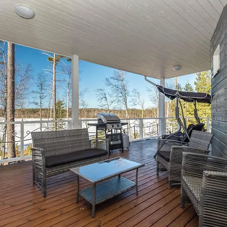 Paula By Interhome Σπίτι διακοπών *