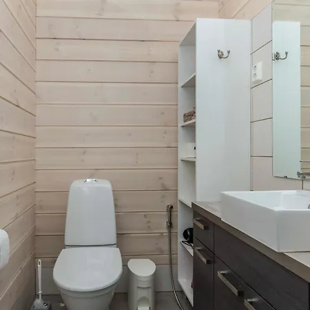 Σπίτι διακοπών Paula By Interhome *