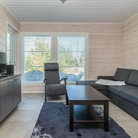 Paula By Interhome * Lihavanpaa