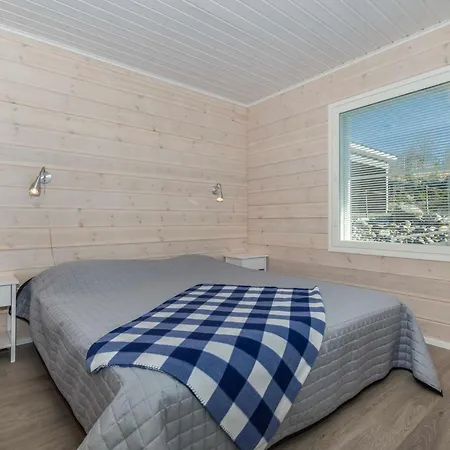 Сasa de vacaciones Paula By Interhome *