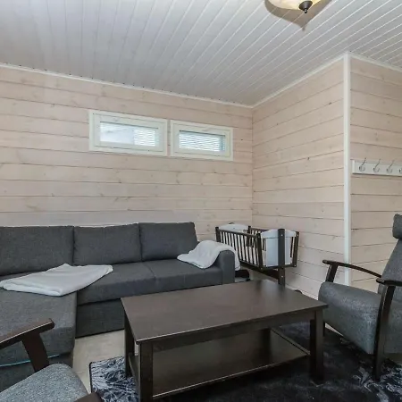 Feriehus Paula By Interhome