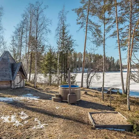 Paula By Interhome Feriehus