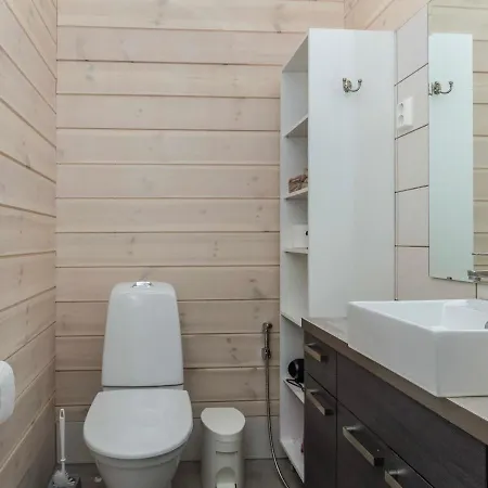 Paula By Interhome Feriehus