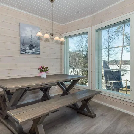 Feriehus Paula By Interhome *