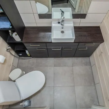 Paula By Interhome Feriehus