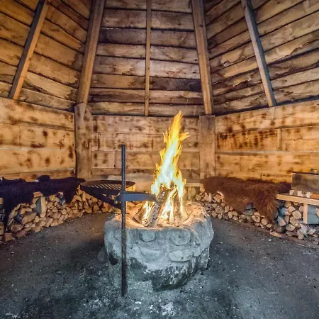 Feriehus Paula By Interhome Lihavanpaa