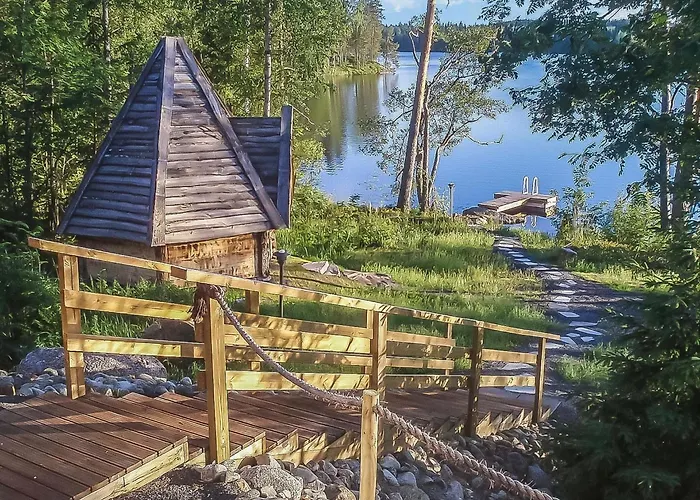 Paula By Interhome Σπίτι διακοπών