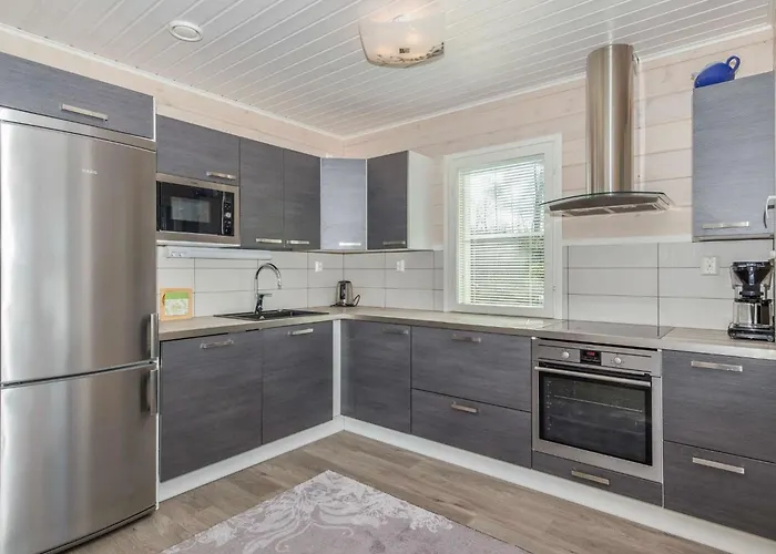 Paula By Interhome Lihavanpaa