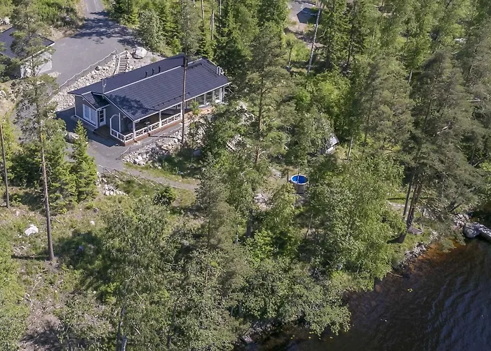 Paula By Interhome * Lihavanpaa