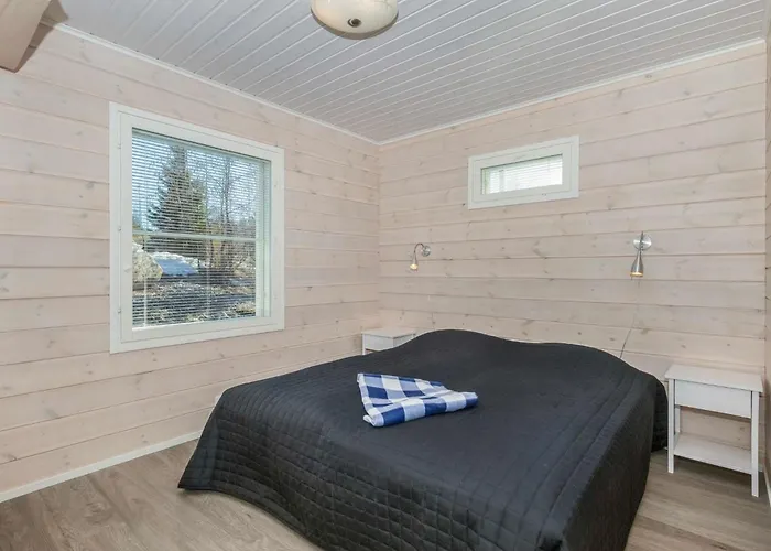 Σπίτι διακοπών Paula By Interhome