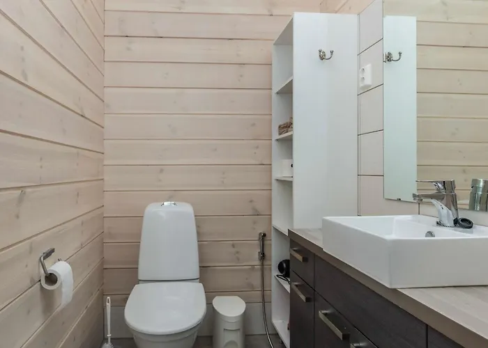 Σπίτι διακοπών Paula By Interhome *