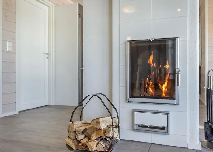 Paula By Interhome Σπίτι διακοπών Lihavanpaa