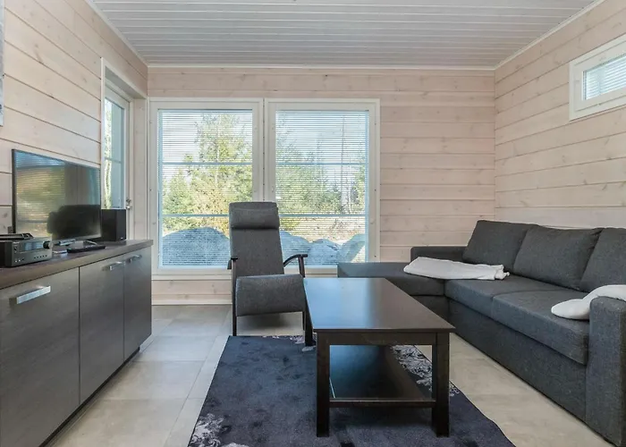 Paula By Interhome * Lihavanpaa