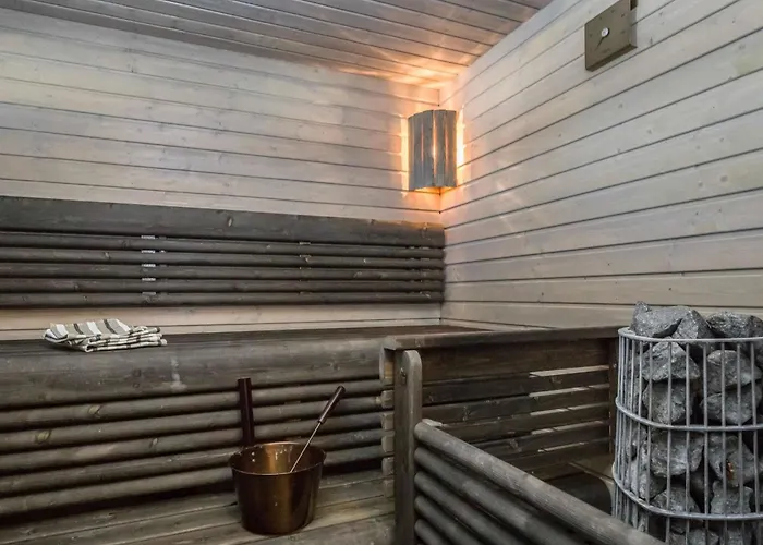 Paula By Interhome *