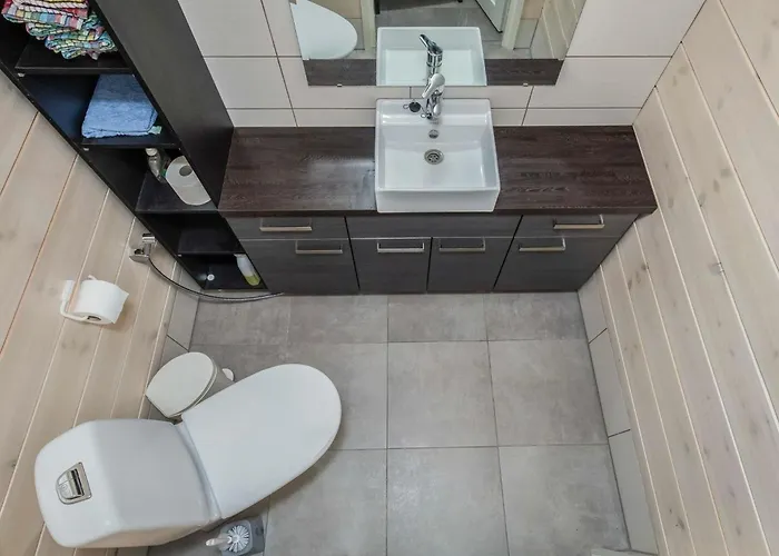 Paula By Interhome Σπίτι διακοπών Lihavanpaa