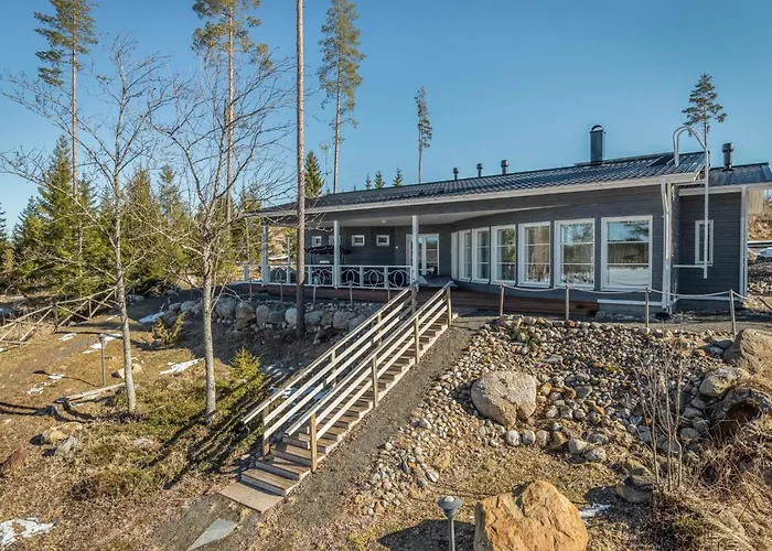 Paula By Interhome Lihavanpaa